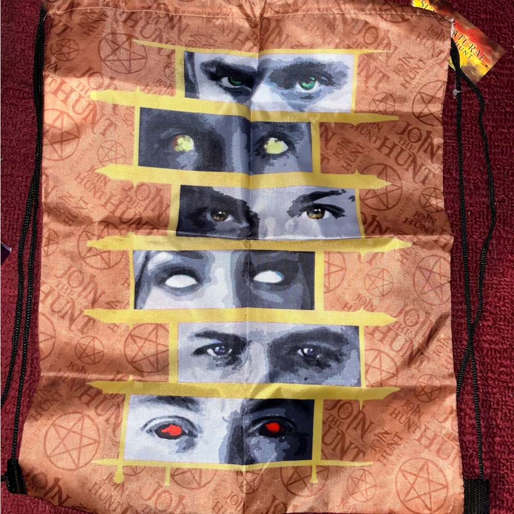 supernatural bundle